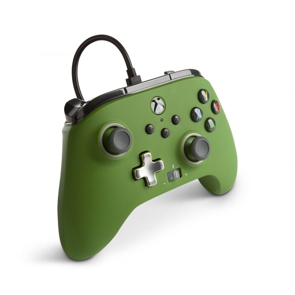 Green xbox controller sales